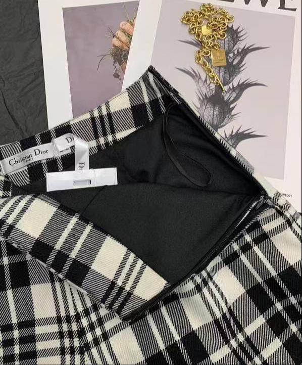 Юбка премиальная Christian Dior BP-17055 Юбка премиальная Christian Dior BP-17055