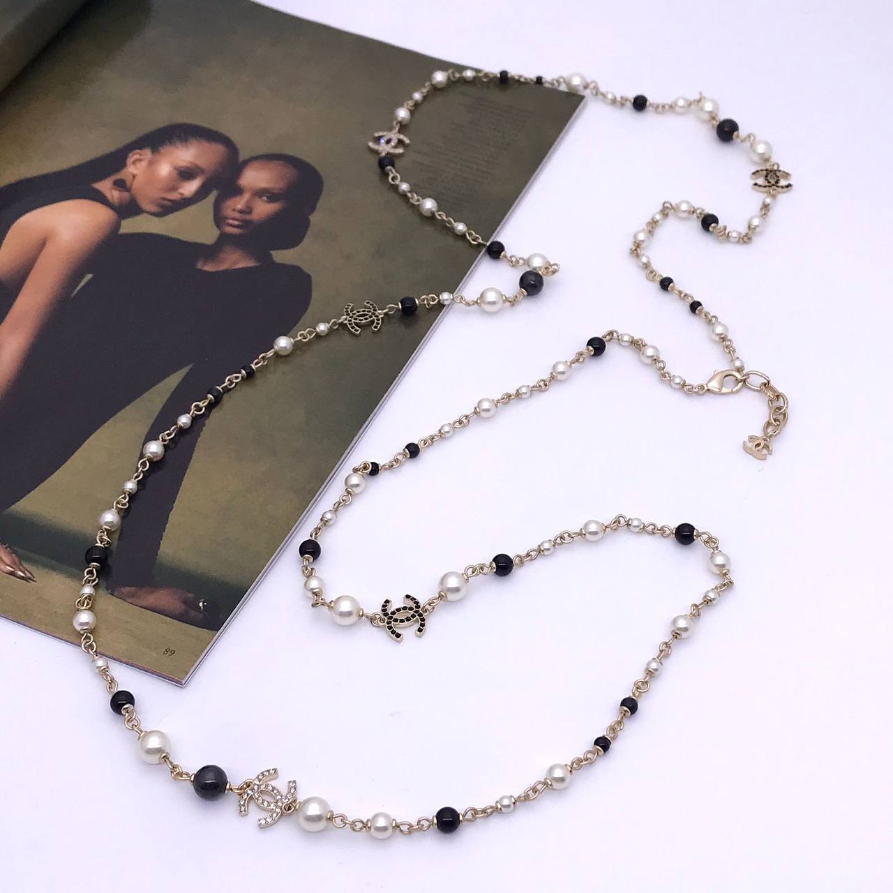 Подвеска Chanel коллекционная BP-20905 Подвеска Chanel коллекционная BP-20905