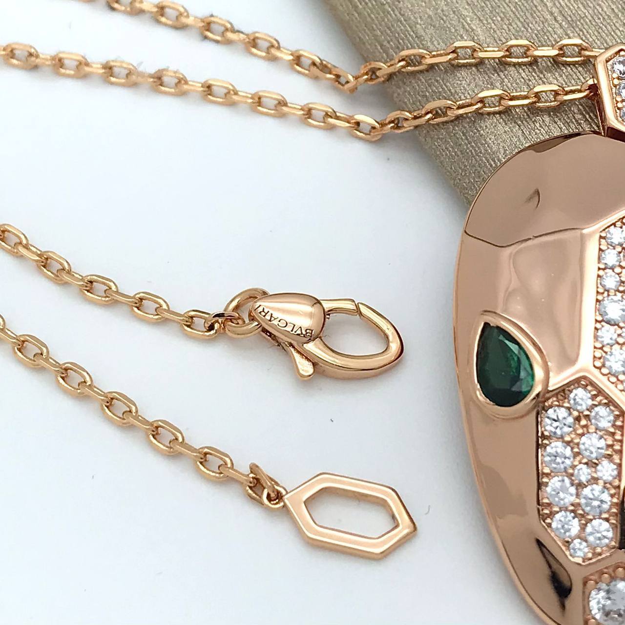 Элитная подвеска Bvlgari BP-47855 Элитная подвеска Bvlgari BP-47855