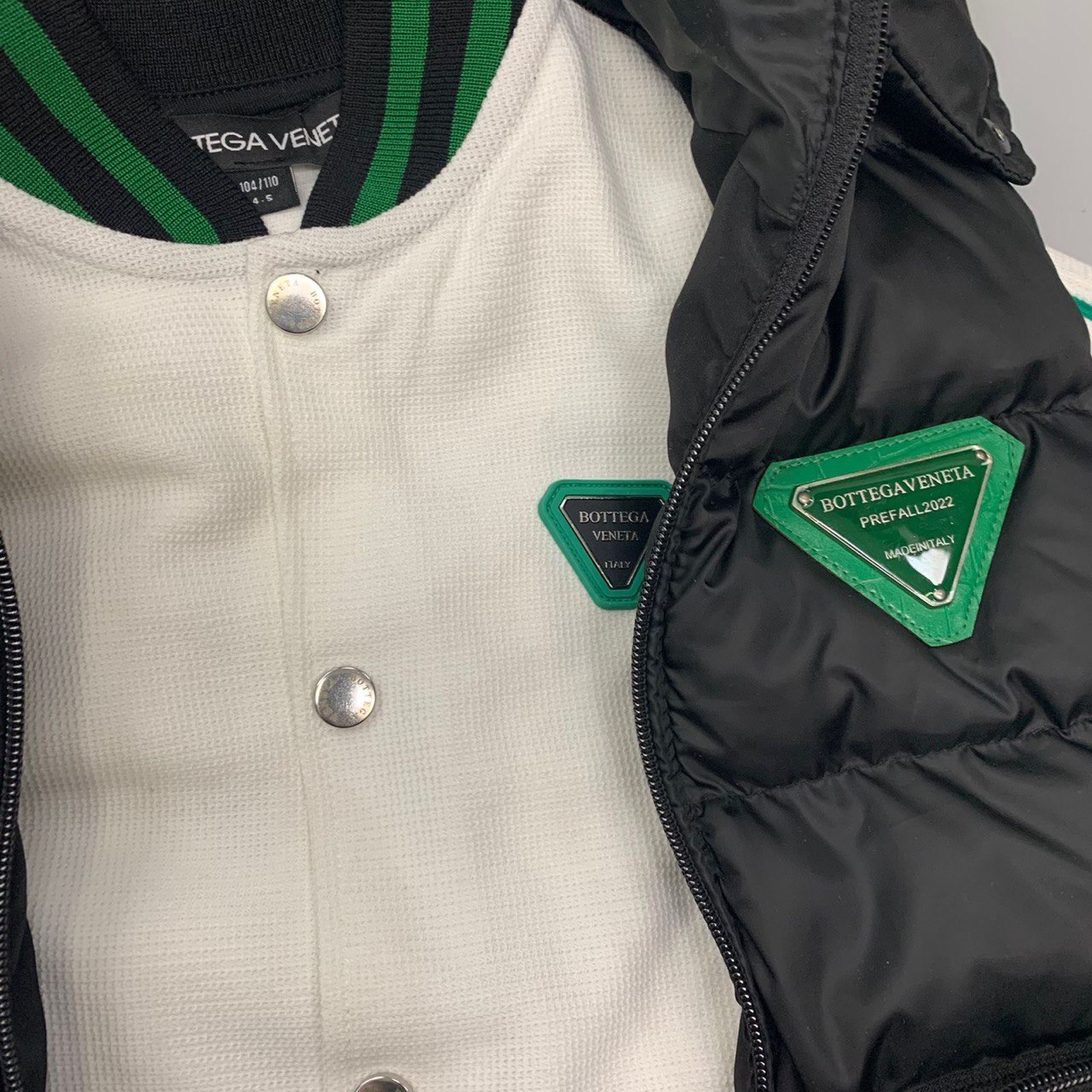 Костюм 3-ка лимитный Bottega Veneta BP-27984 Костюм 3-ка лимитный Bottega Veneta BP-27984