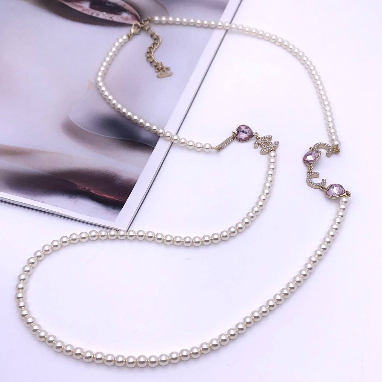 Повседневная подвеска Chanel BP-20660 Повседневная подвеска Chanel BP-20660