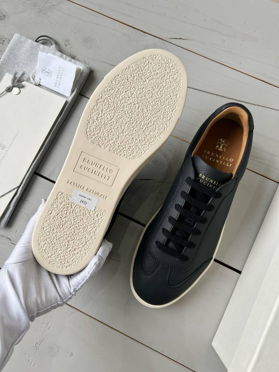 BC кеды премиум BP-51753 BC кеды премиум BP-51753