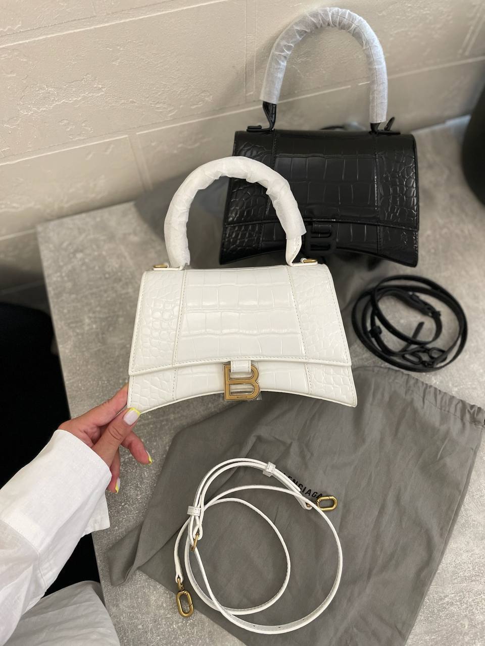Коллекционная женская сумка Balenciaga BP-51824 Коллекционная женская сумка Balenciaga BP-51824