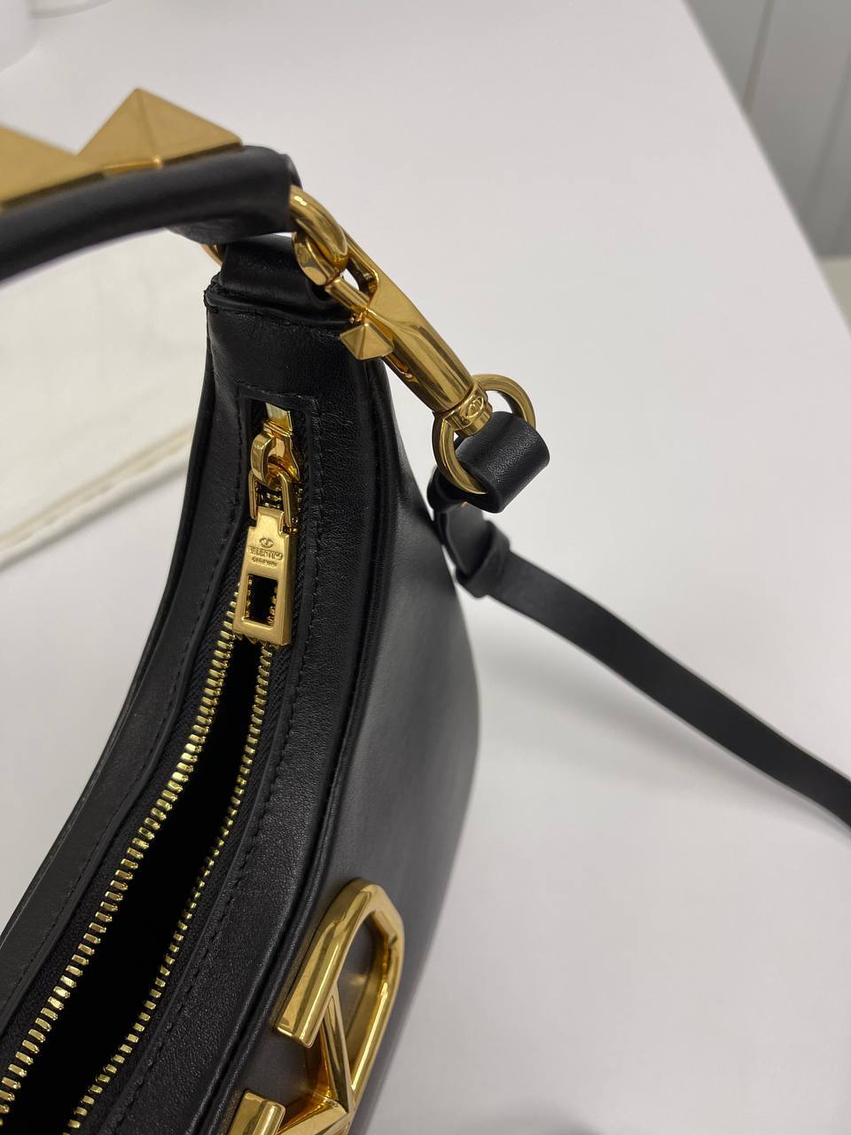 Женская коллекционная сумка Valentino BP-22810 Женская коллекционная сумка Valentino BP-22810