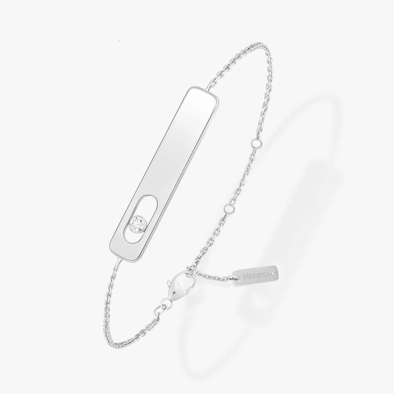 Повседневный браслет Messika BP-47716 Повседневный браслет Messika BP-47716