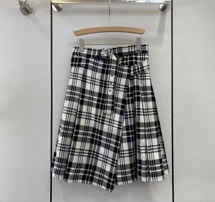 Юбка премиальная Christian Dior BP-17055 Юбка премиальная Christian Dior BP-17055