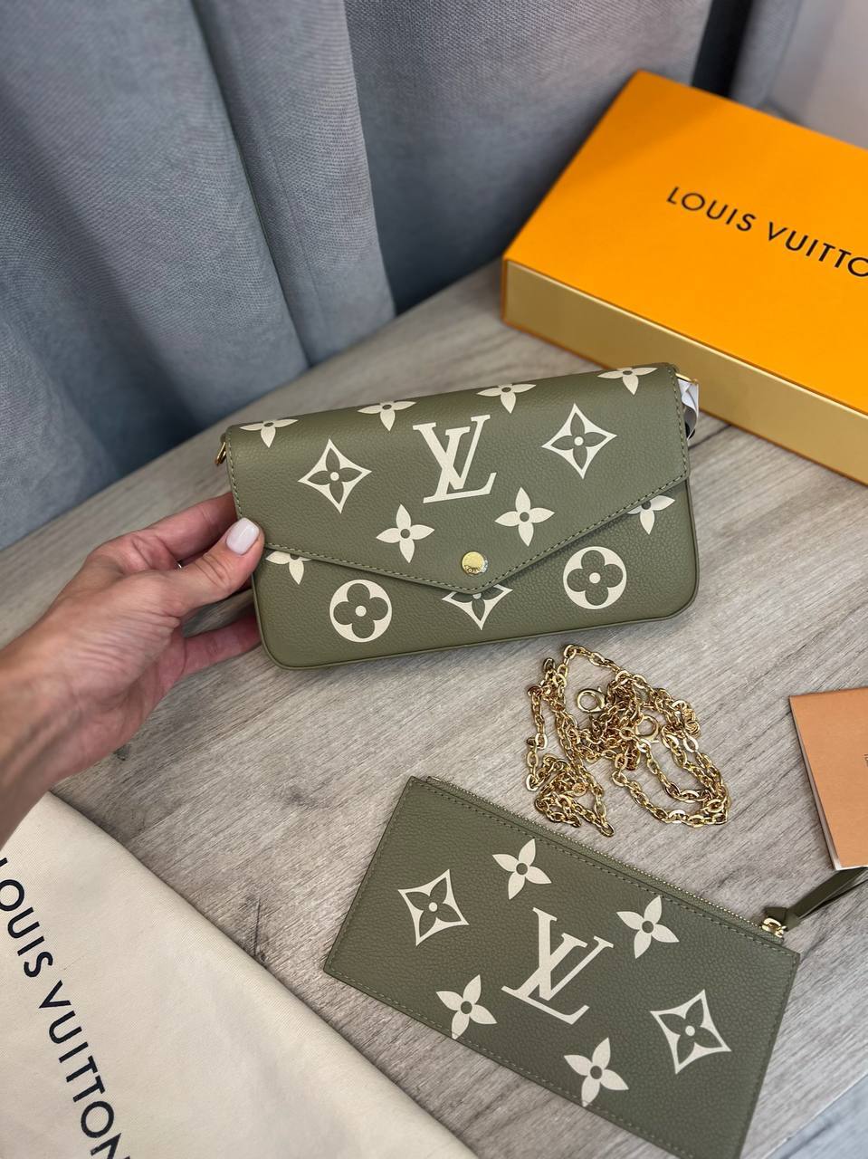 Премиум женская сумка Louis Vuitton BP-41631 Премиум женская сумка Louis Vuitton BP-41631