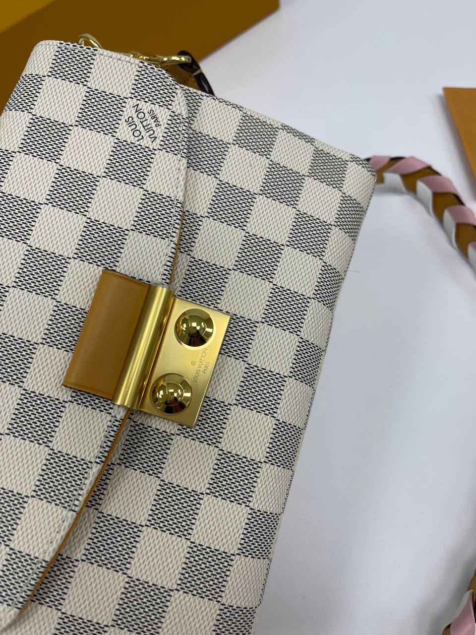 Премиум женская сумка Louis Vuitton BP-19124 Премиум женская сумка Louis Vuitton BP-19124