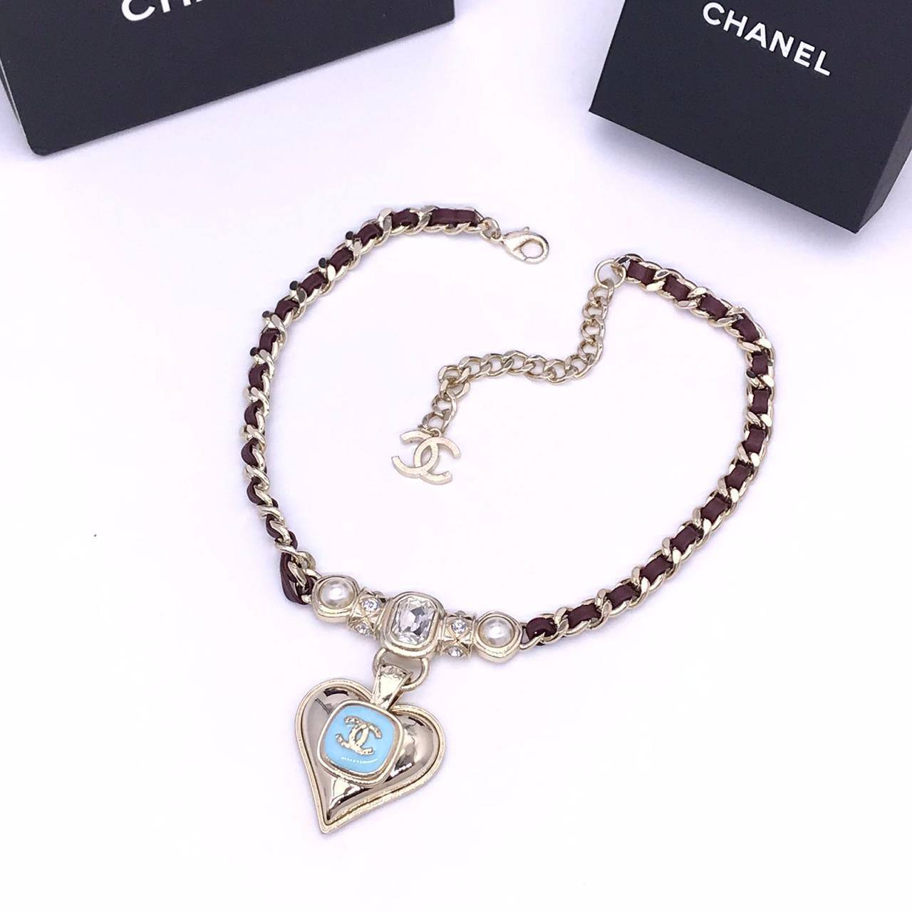 Элитная подвеска Chanel BP-14947 Элитная подвеска Chanel BP-14947