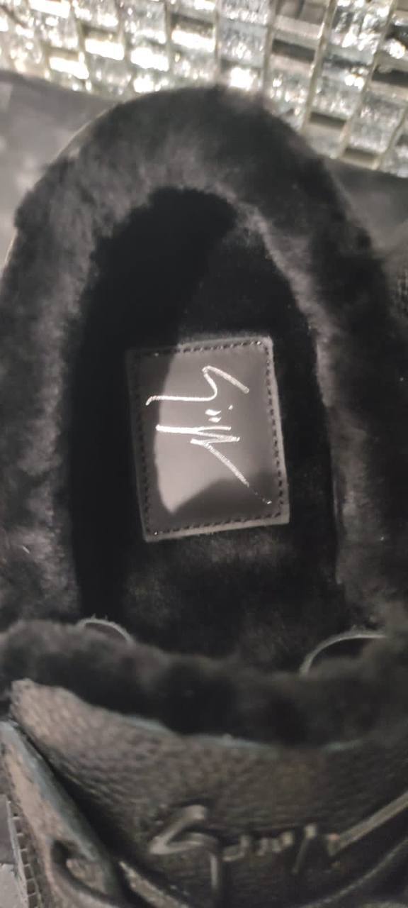 Giuseppe Zanotti трендовые BP-43538 Giuseppe Zanotti трендовые BP-43538