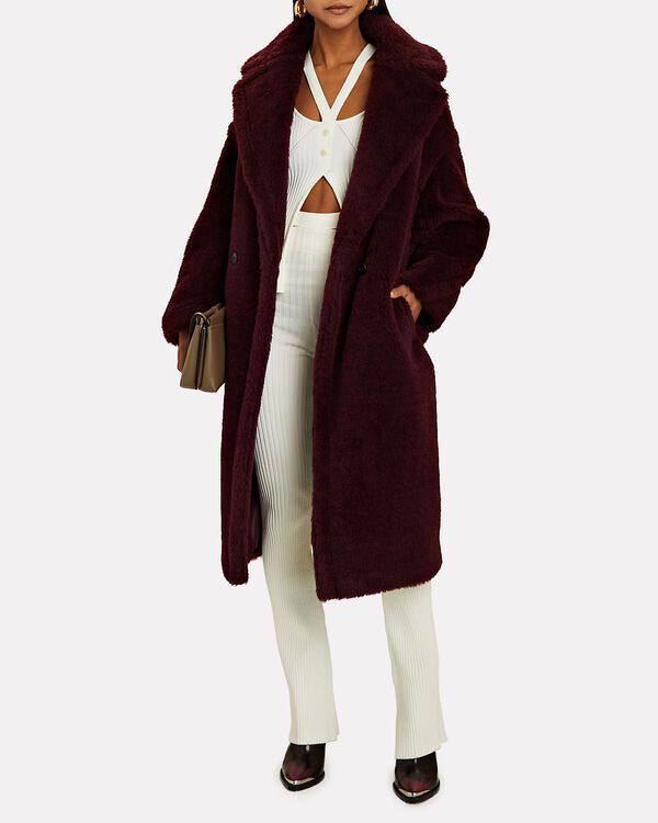 Пальто Max Mara BP-43232 люкс Пальто Max Mara BP-43232 люкс