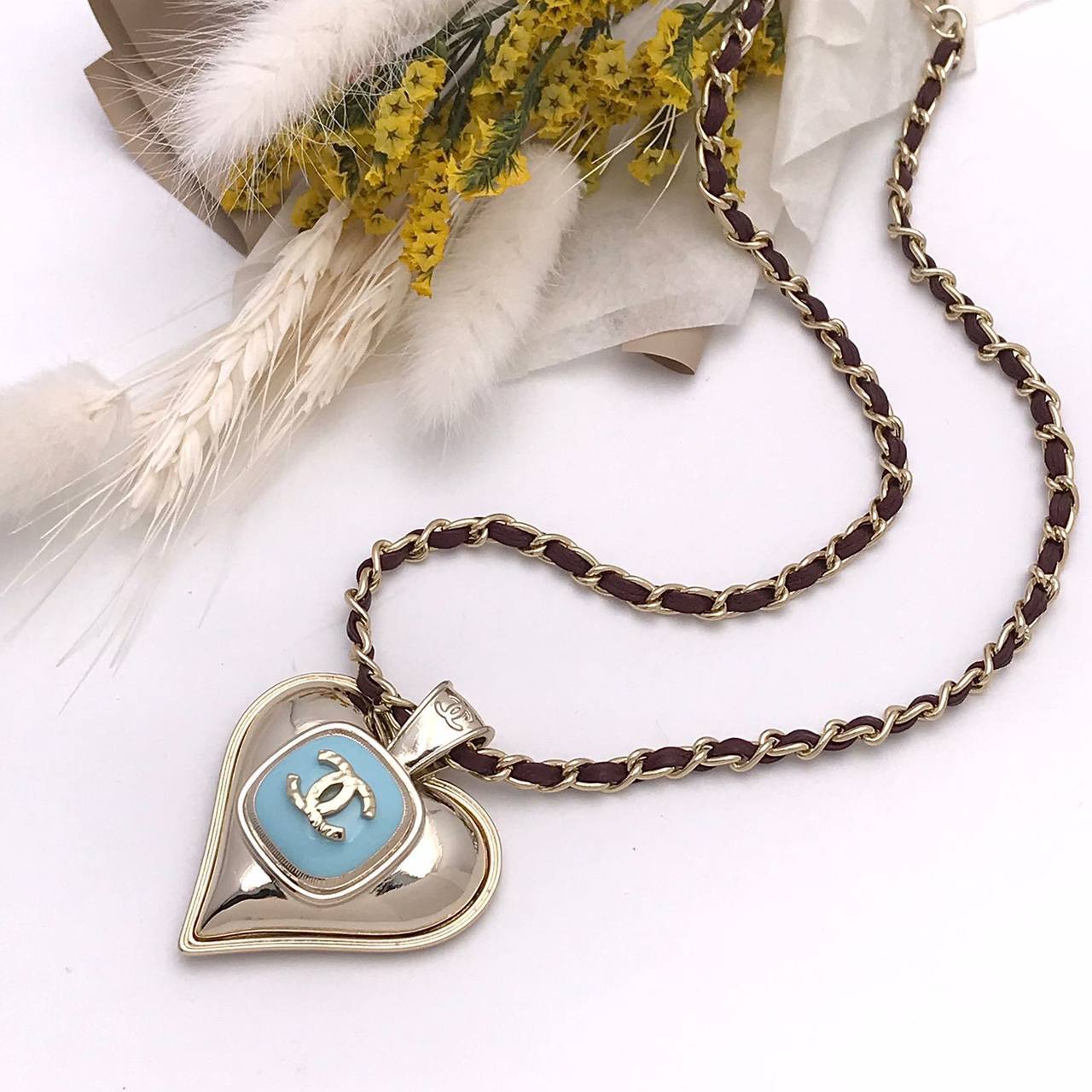 Трендовая подвеска Chanel BP-32849 Трендовая подвеска Chanel BP-32849