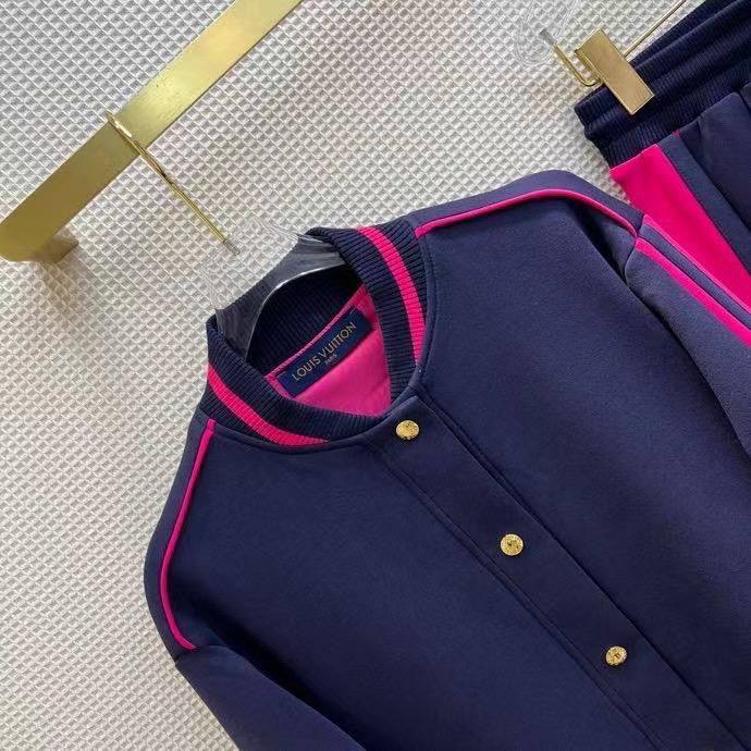 Элитный спортивный костюм Louis Vuitton BP-18867 Элитный спортивный костюм Louis Vuitton BP-18867