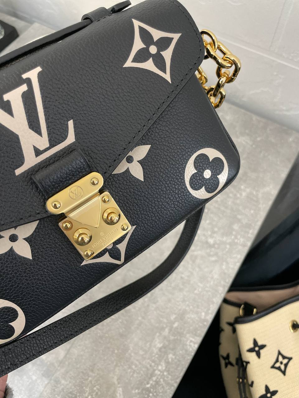 Трендовая сумка женская Louis Vuitton BP-41469 Трендовая сумка женская Louis Vuitton BP-41469