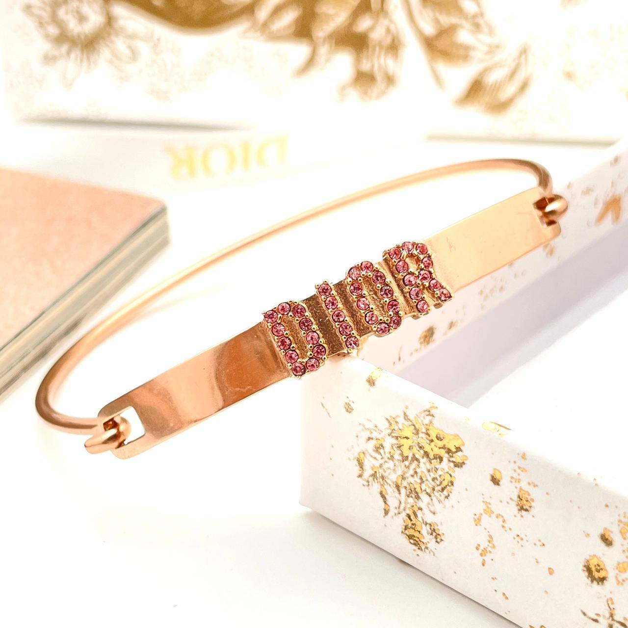 Браслет 3в1 повседневный Christian Dior BP-51468 Браслет 3в1 повседневный Christian Dior BP-51468