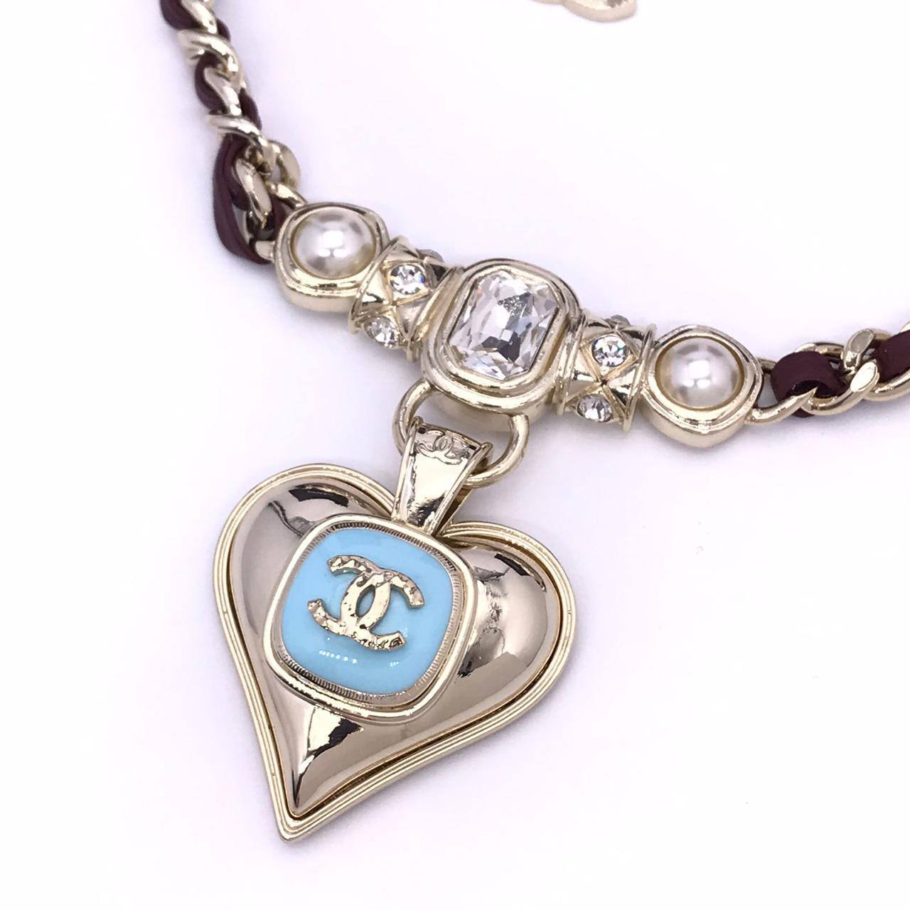 Элитная подвеска Chanel BP-14947 Элитная подвеска Chanel BP-14947