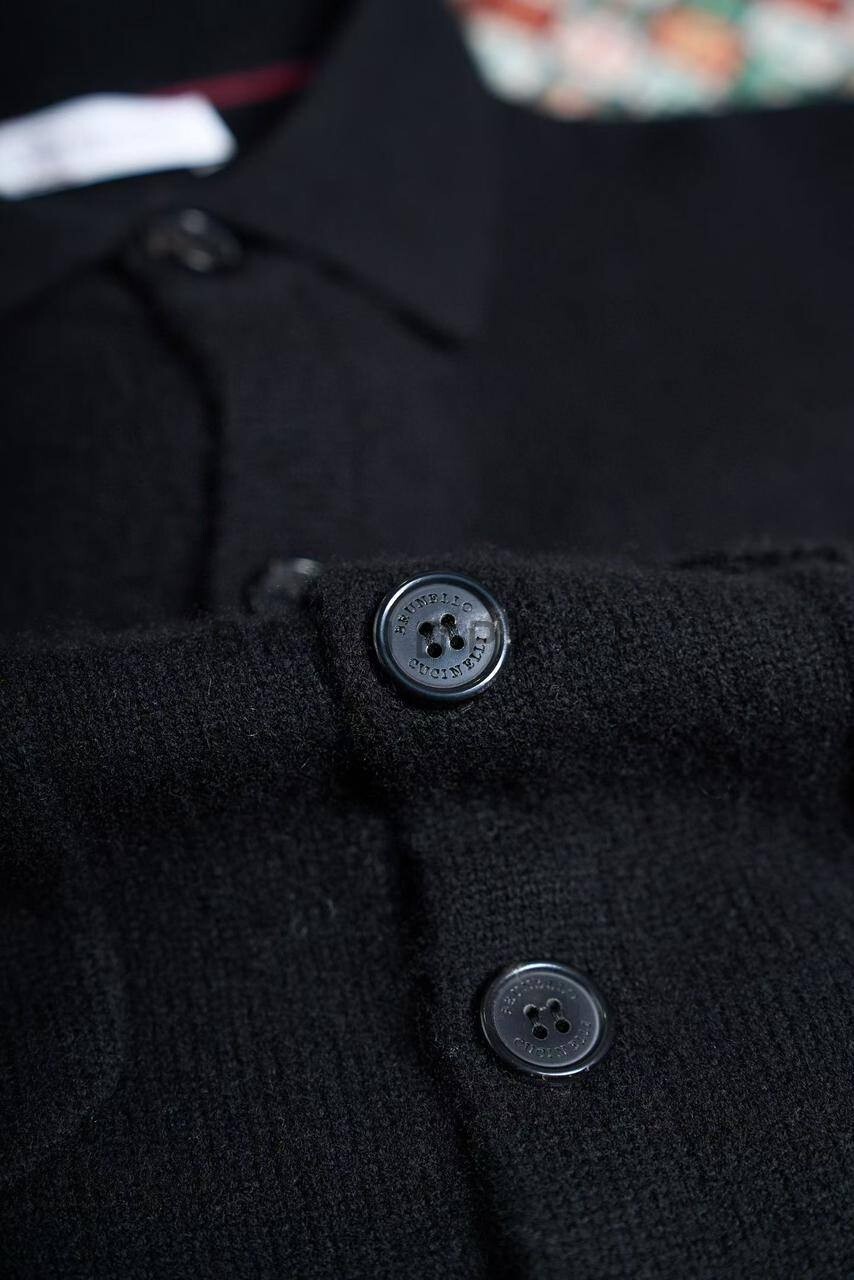 Кардиган из лана шерсти BC BPLUX5524 Кардиган из лана шерсти BC BPLUX5524