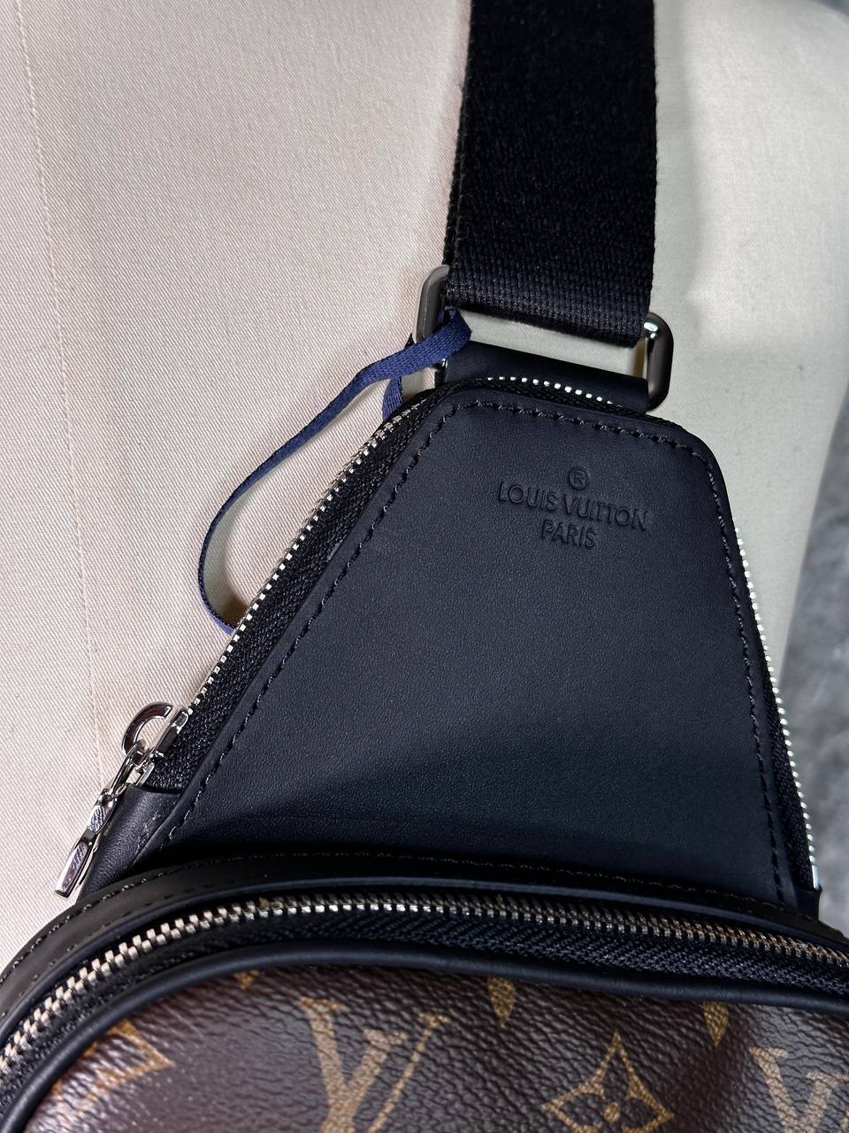 Слинг Louis Vuitton премиум BP-42028 Слинг Louis Vuitton премиум BP-42028