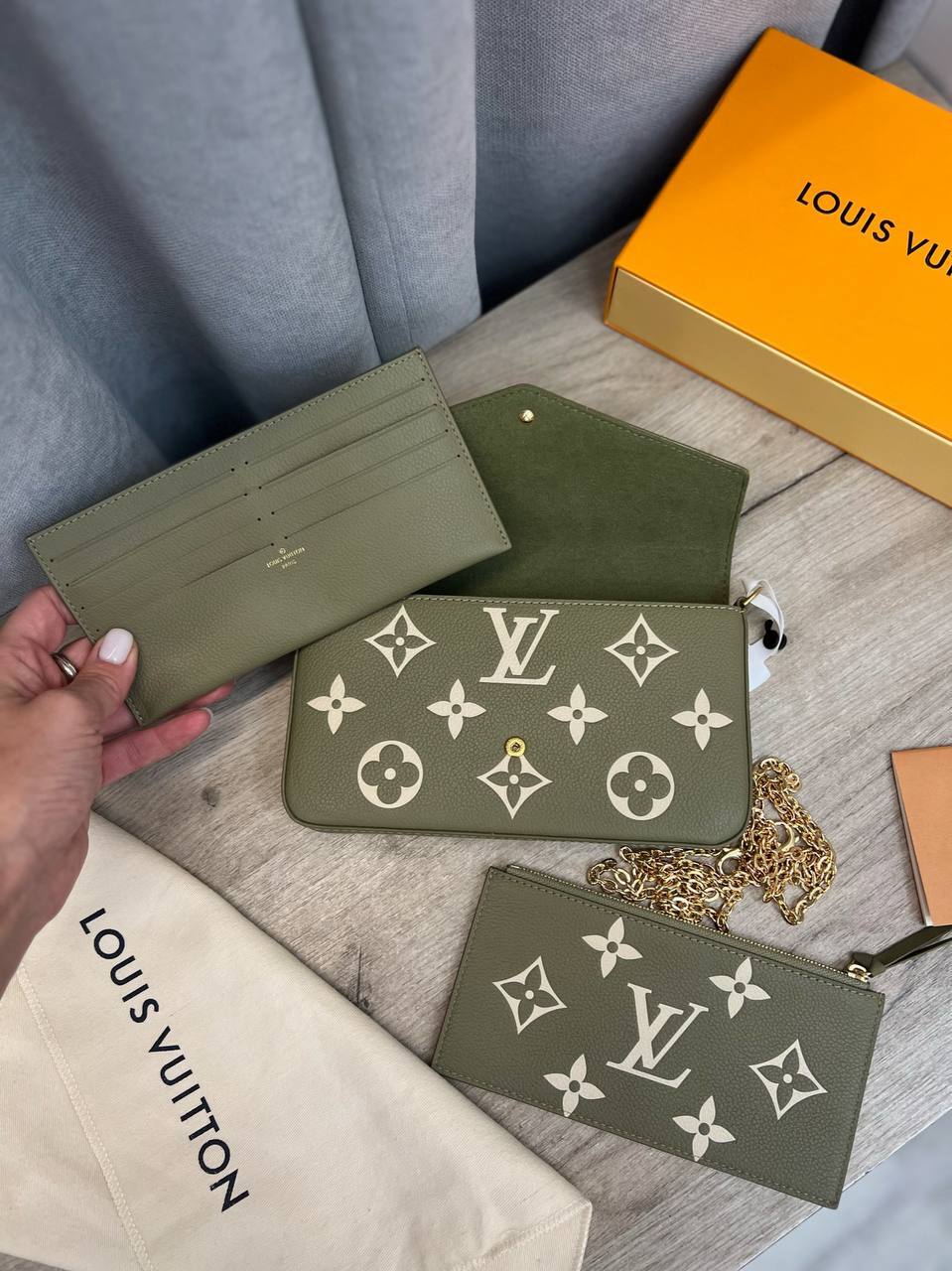 Премиум женская сумка Louis Vuitton BP-41631 Премиум женская сумка Louis Vuitton BP-41631