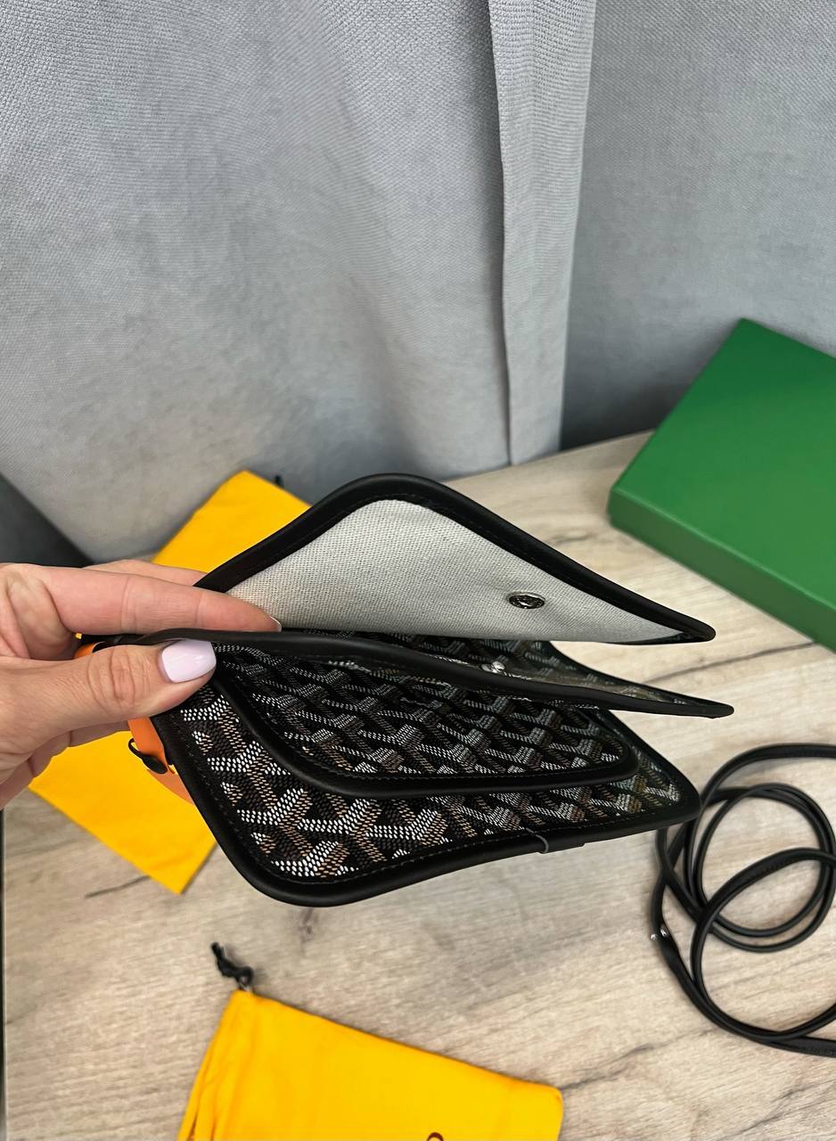 Мессенджер стильный Goyard BP-40704 Мессенджер стильный Goyard BP-40704