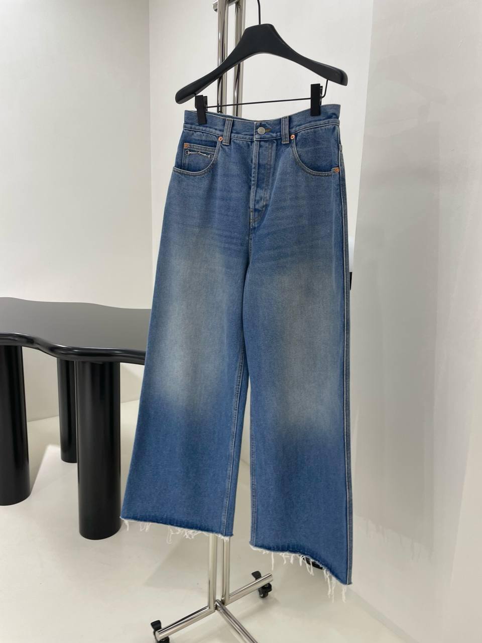 Джинсы люкс Gucci BP-48650 Джинсы люкс Gucci BP-48650