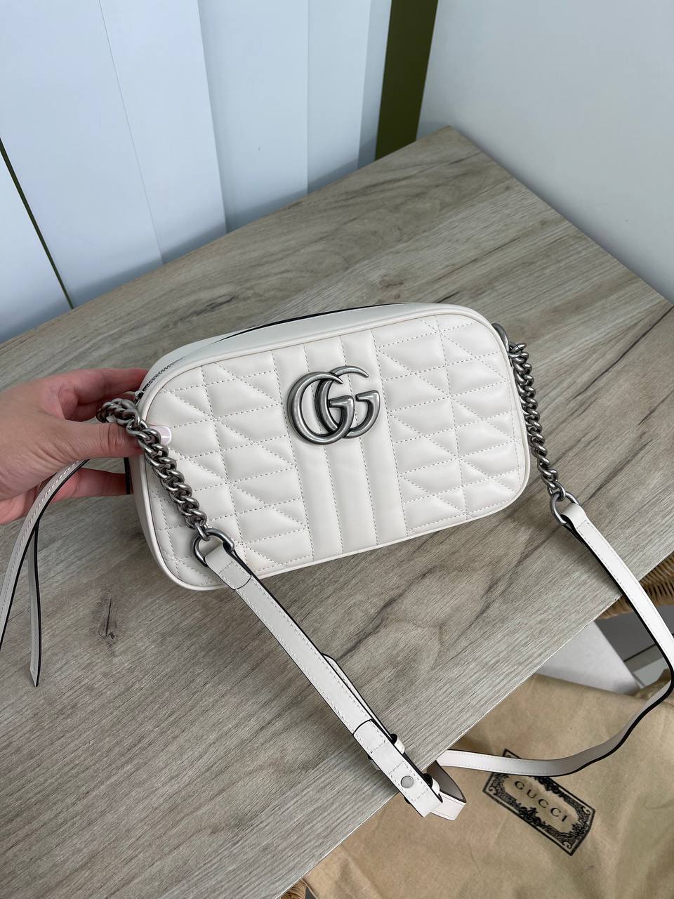 Женская коллекционная сумка Gucci BP-15583 Женская коллекционная сумка Gucci BP-15583