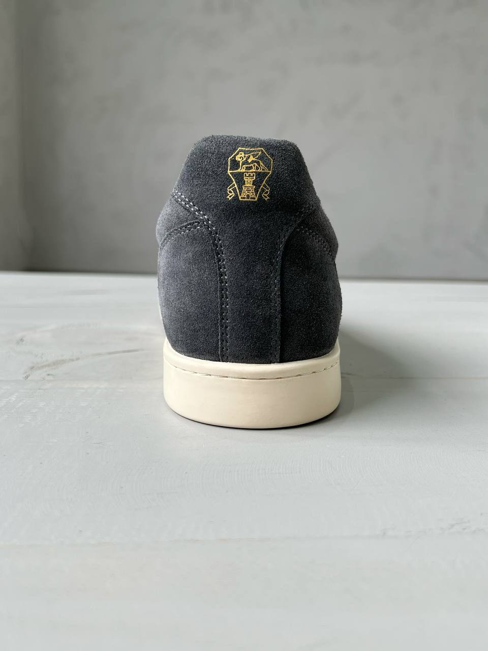 Элитные кеды BC BP-51757 Элитные кеды BC BP-51757