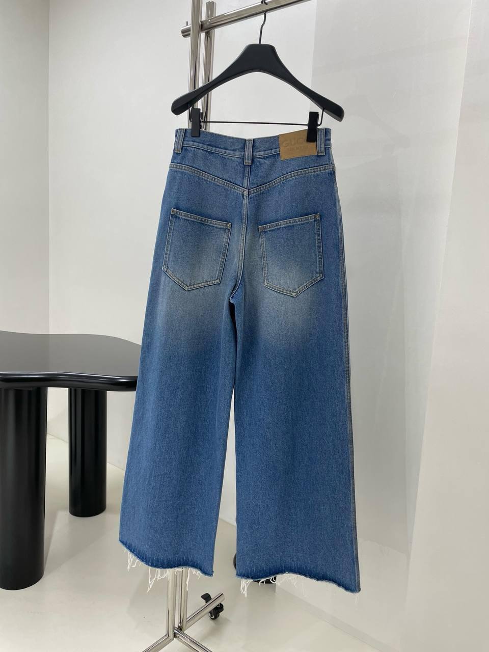 Джинсы люкс Gucci BP-48650 Джинсы люкс Gucci BP-48650