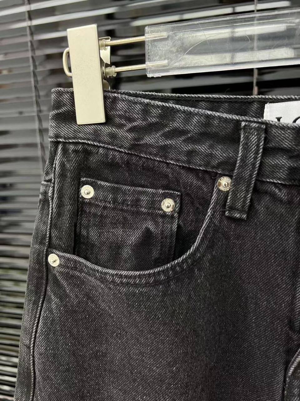 Коллекционные джинсы Loewe BP-46740 Коллекционные джинсы Loewe BP-46740