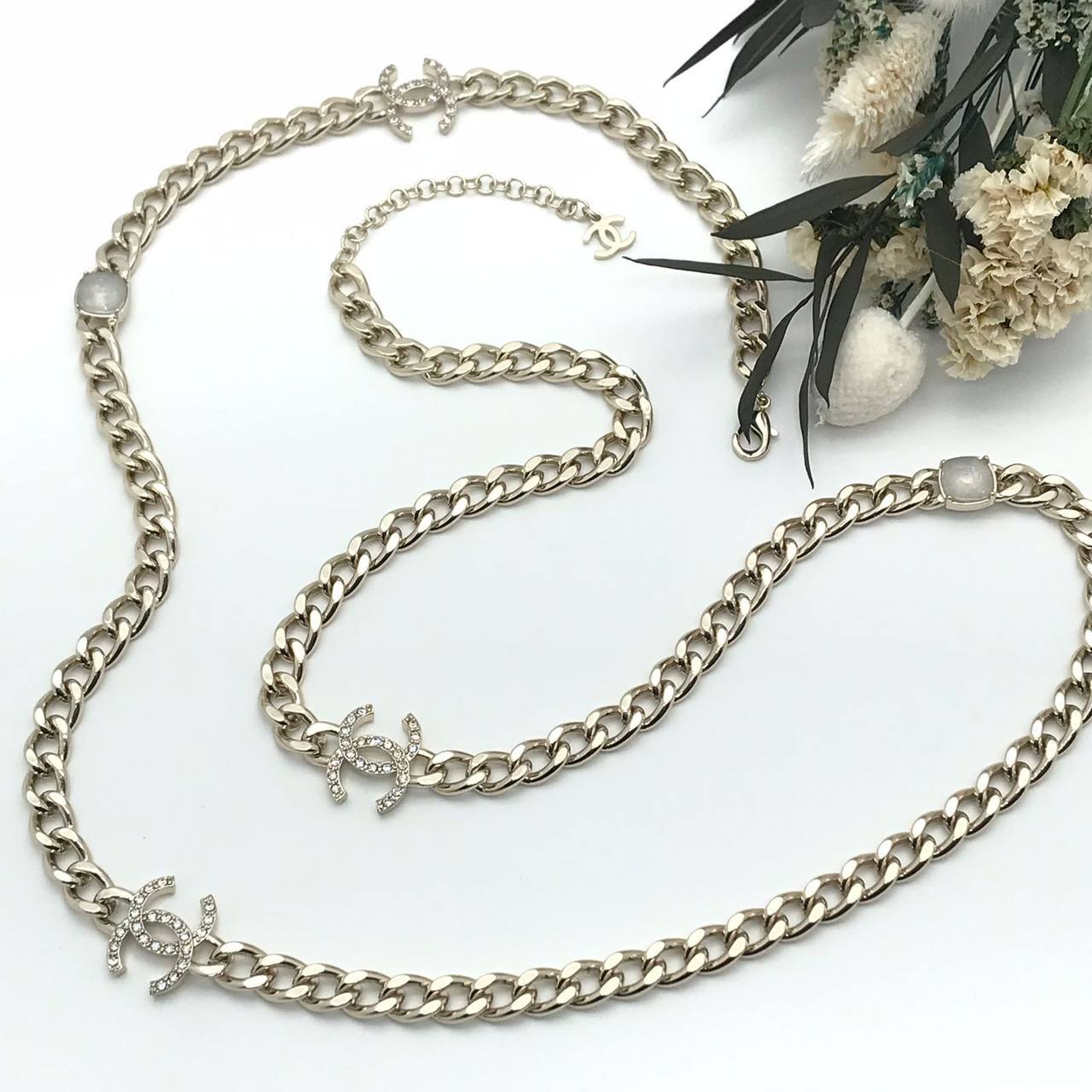 Коллекционная подвеска Chanel BP-34255 Коллекционная подвеска Chanel BP-34255