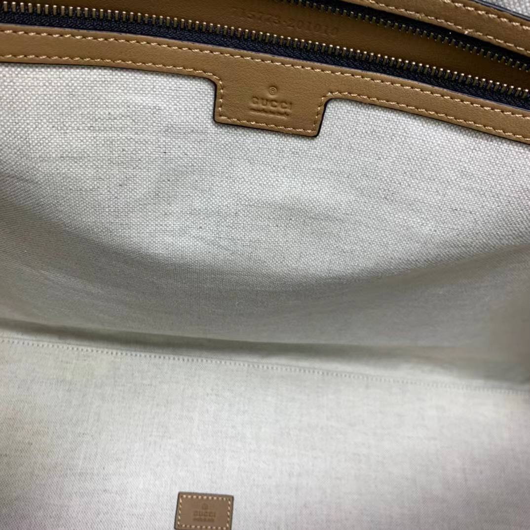 Gucci дорожная сумка 50х37х23см BP-34875 Gucci дорожная сумка 50х37х23см BP-34875