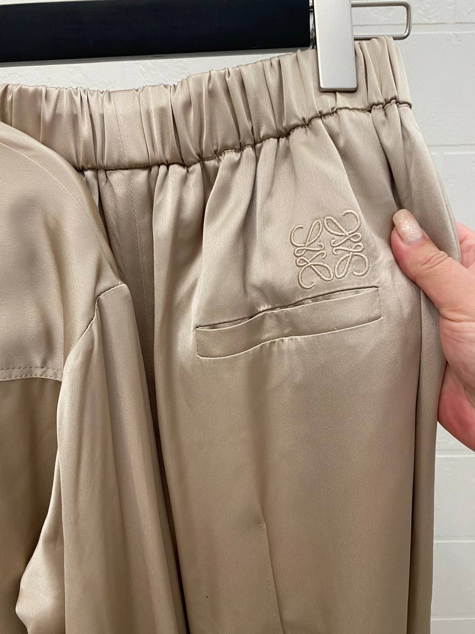 Костюм премиальный Loewe BP-50836 Костюм премиальный Loewe BP-50836