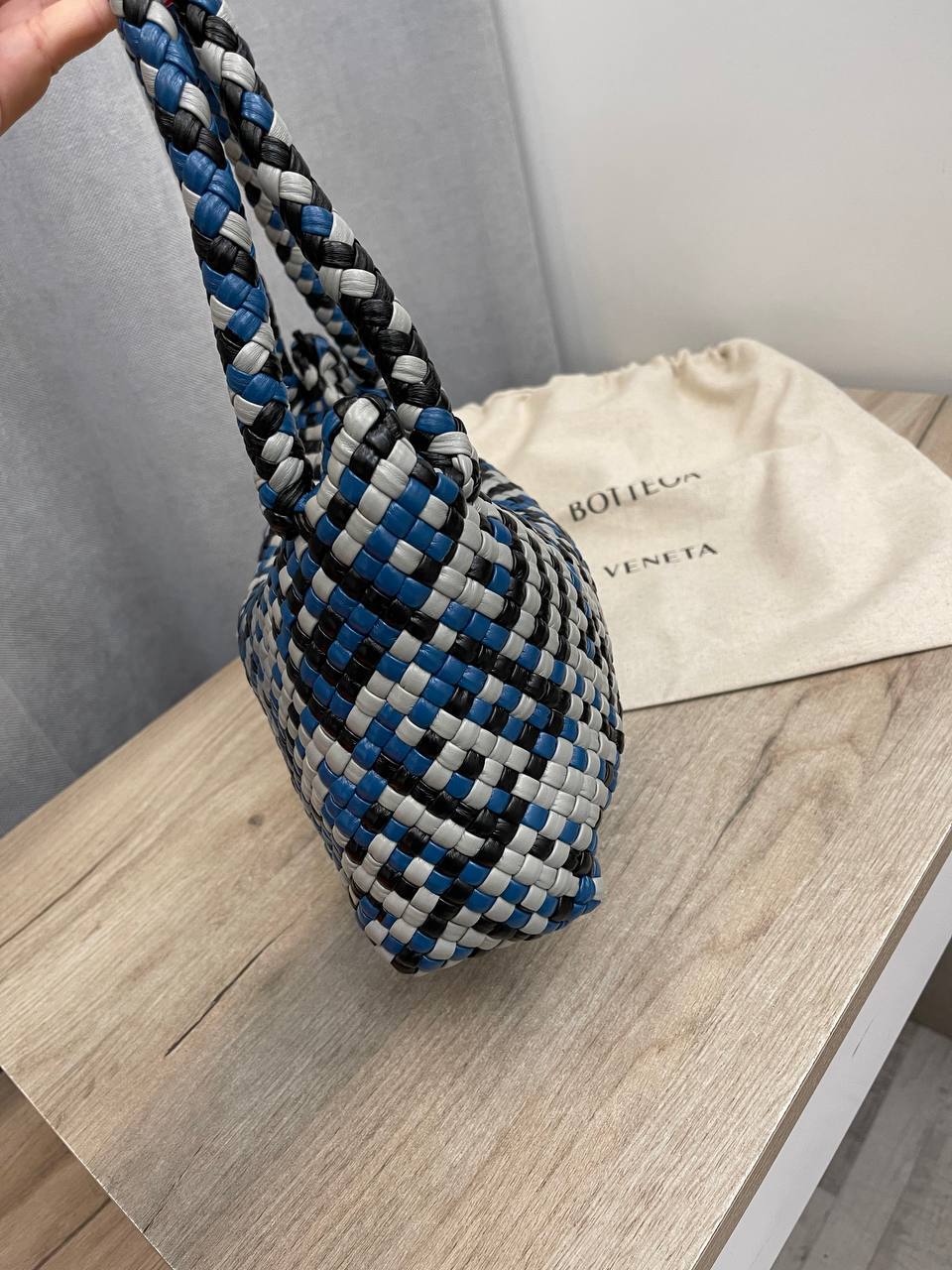 Коллекционная сумка женская Bottega Veneta BP-52915 Коллекционная сумка женская Bottega Veneta BP-52915