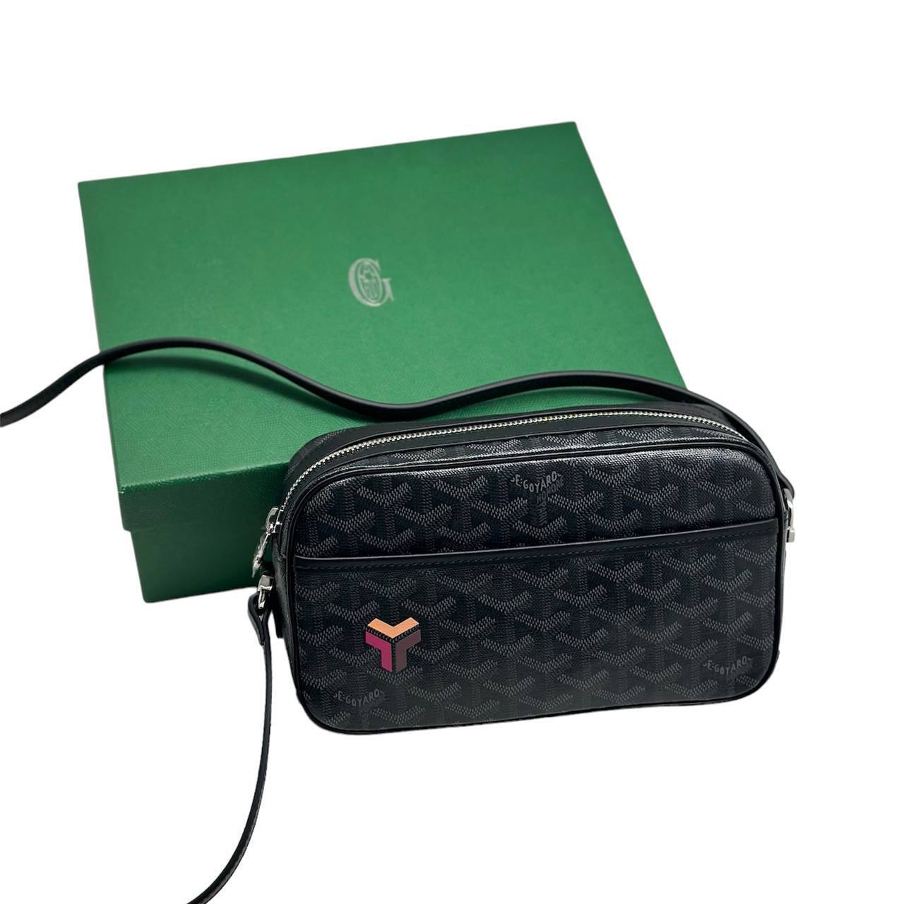 Элегантная сумка Goyard BP-32936 Элегантная сумка Goyard BP-32936