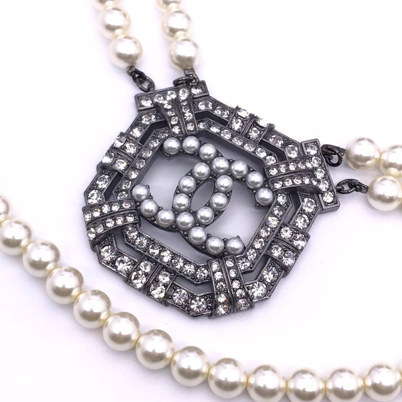 Трендовая подвеска Chanel BP-14945 Трендовая подвеска Chanel BP-14945