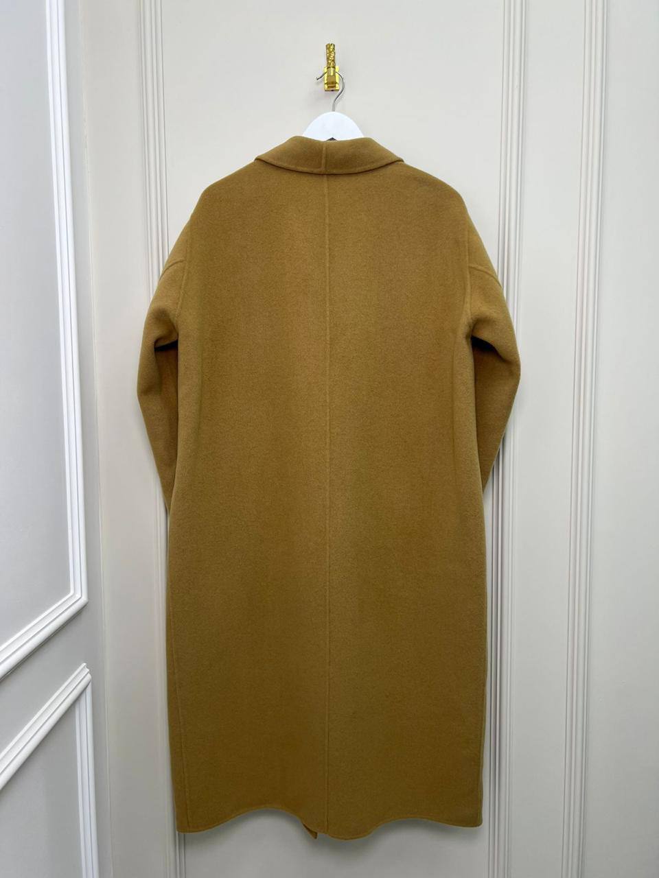 Пальто Jil Sander BP-20810 эксклюзивное Пальто Jil Sander BP-20810 эксклюзивное