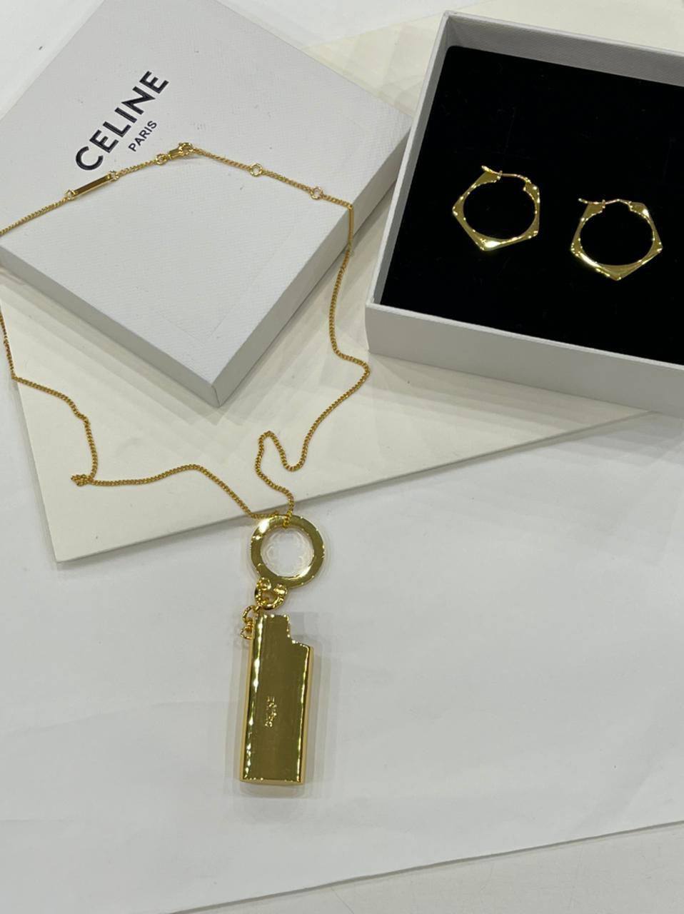 Дизайнерская подвеска Celine BP-16183 Дизайнерская подвеска Celine BP-16183