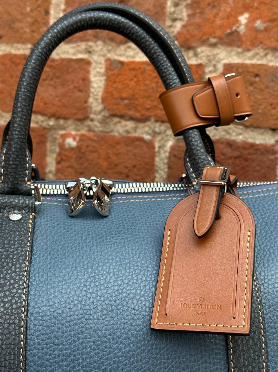 Louis Vuitton дорожная сумка BP-42848 Louis Vuitton дорожная сумка BP-42848