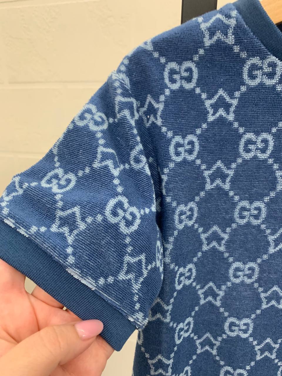 Костюм Gucci дизайнерский BP-52178 Костюм Gucci дизайнерский BP-52178