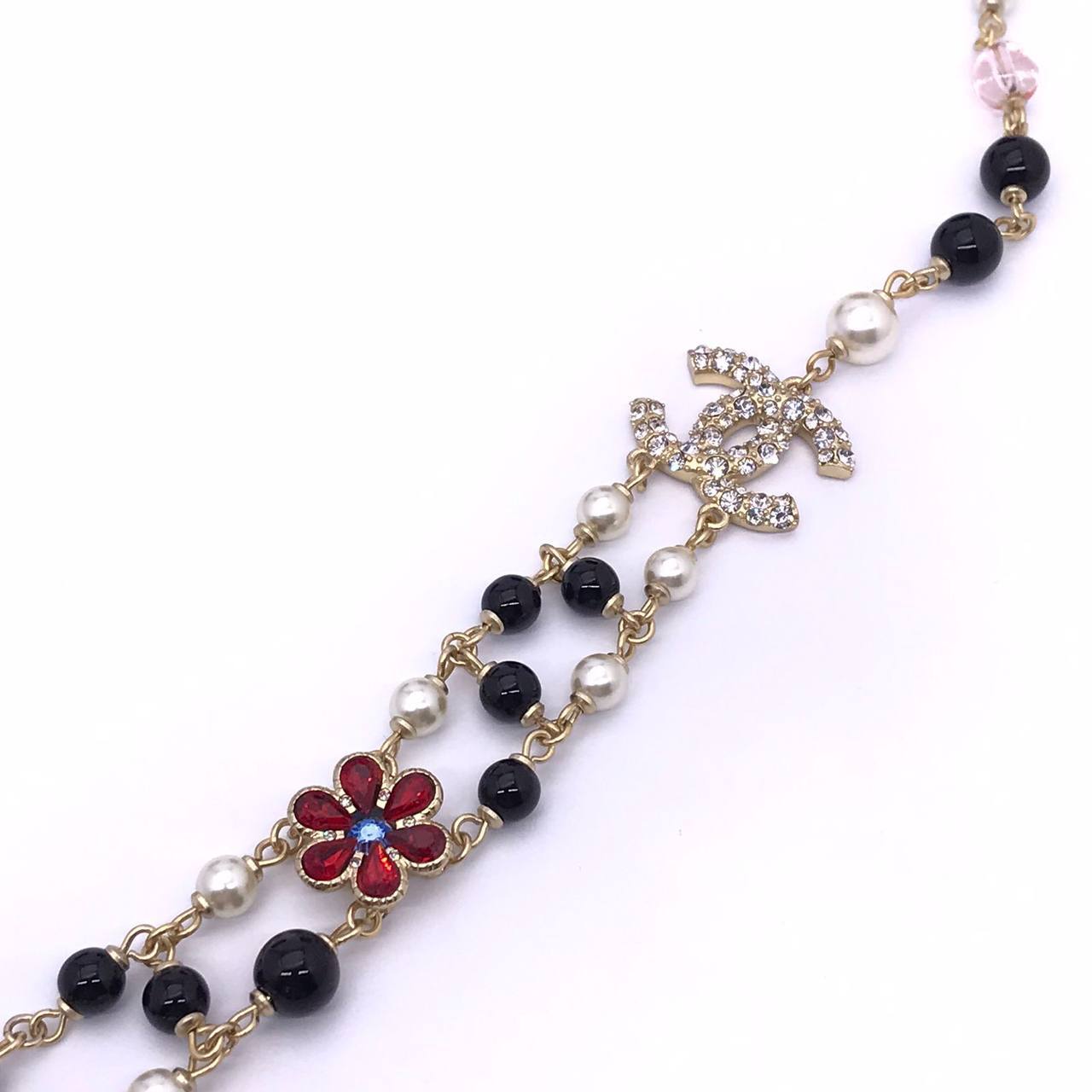 Подвеска повседневная Chanel BP-14946 Подвеска повседневная Chanel BP-14946