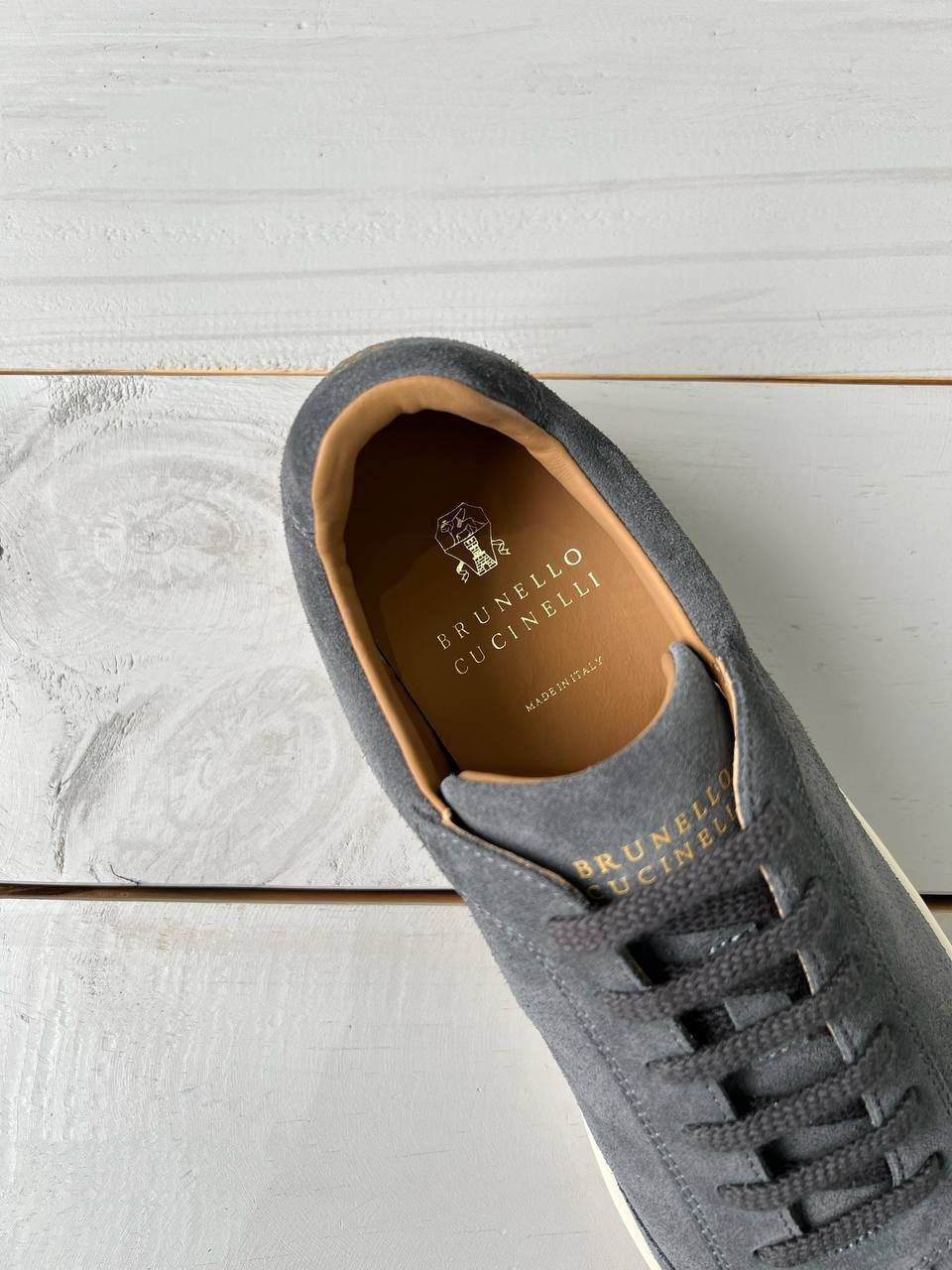 Элитные кеды BC BP-51757 Элитные кеды BC BP-51757