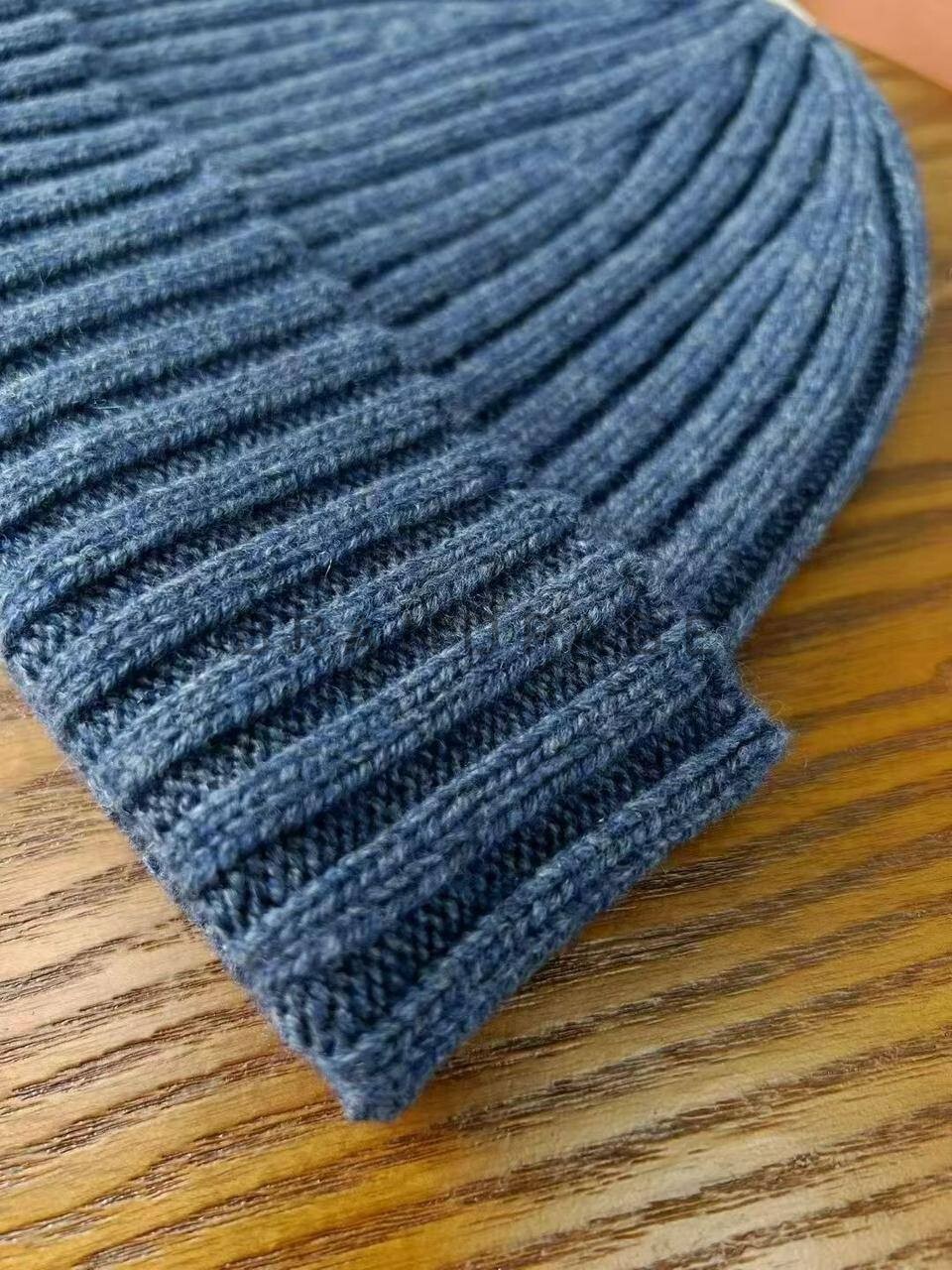 Шапка кашемировая Loro Piana BPLUX5695 Шапка кашемировая Loro Piana BPLUX5695