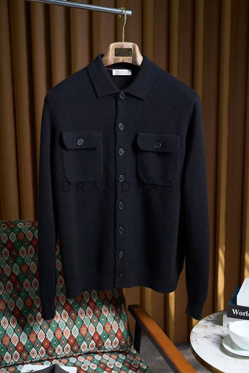 Кардиган из лана шерсти BC BPLUX5524 Кардиган из лана шерсти BC BPLUX5524