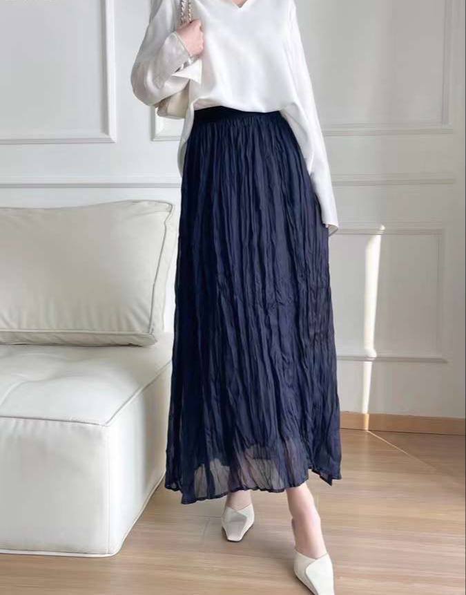 Юбка Loro Piana BP-51067 коллекционная Юбка Loro Piana BP-51067 коллекционная