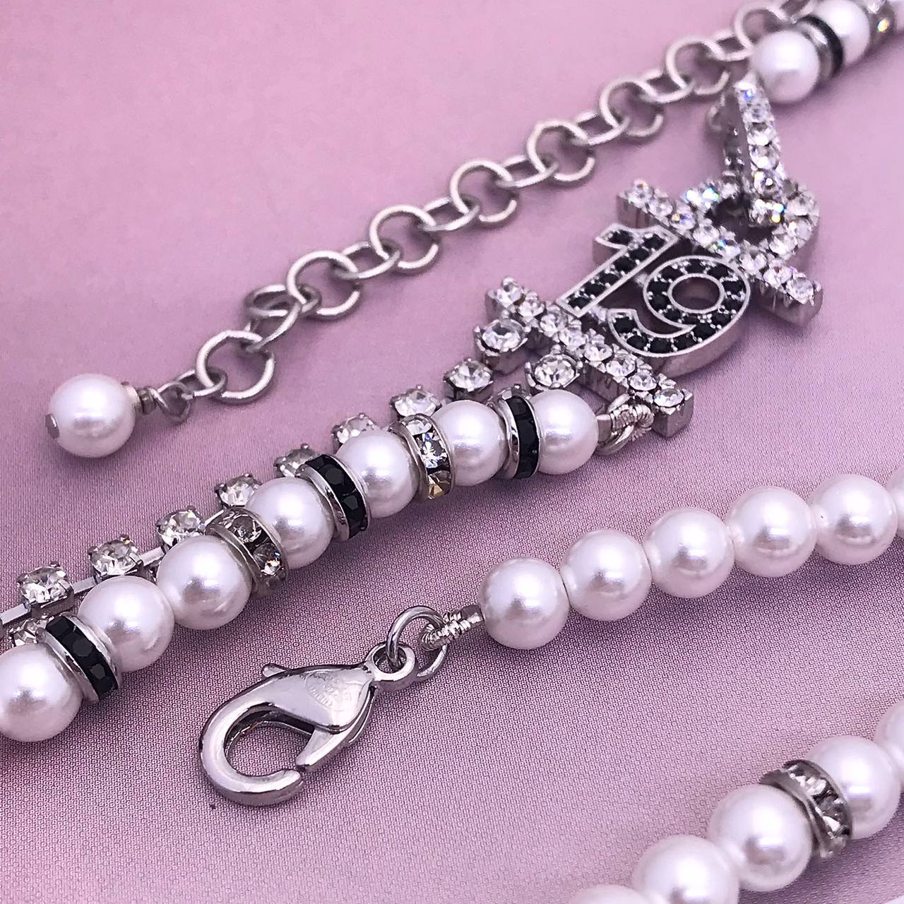 Подвеска Chanel коллекционная BP-27132 Подвеска Chanel коллекционная BP-27132