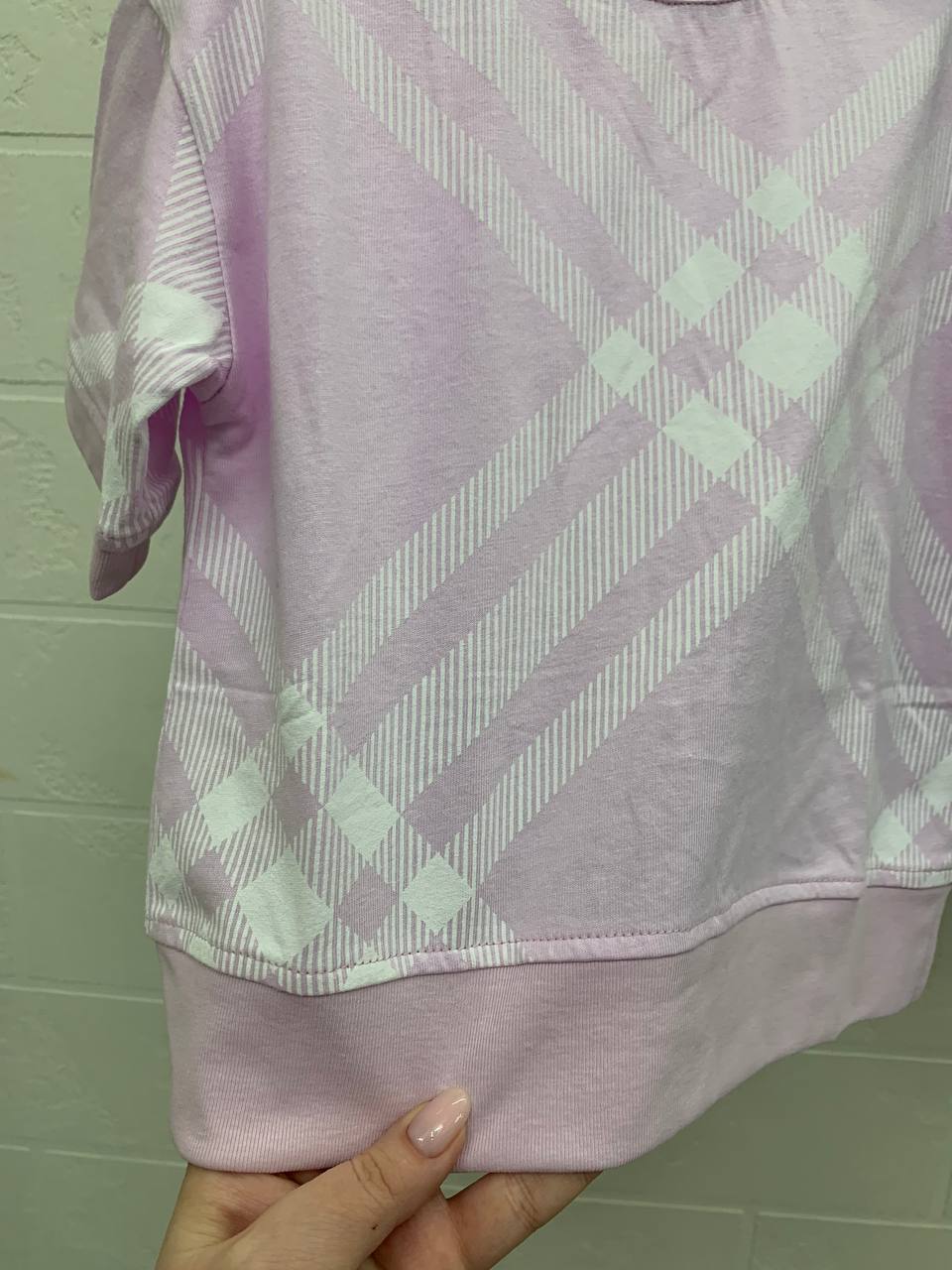 Костюм стильный Burberry BP-51208 Костюм стильный Burberry BP-51208