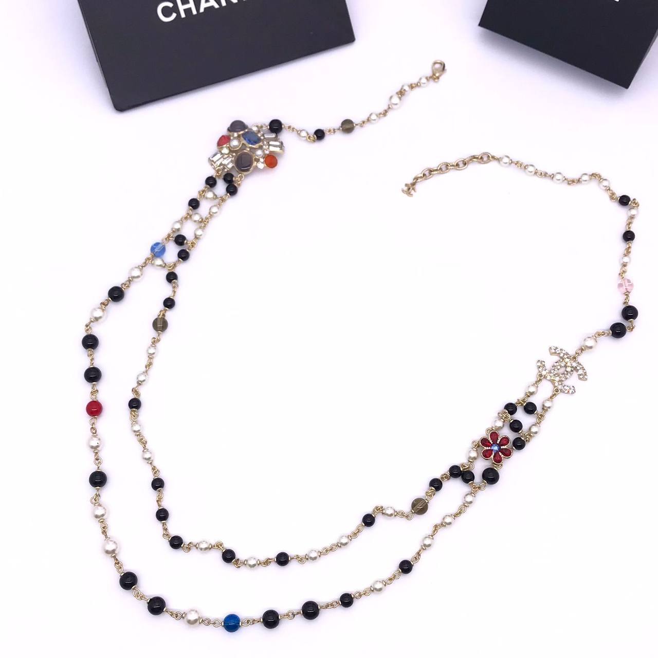 Подвеска повседневная Chanel BP-14946 Подвеска повседневная Chanel BP-14946