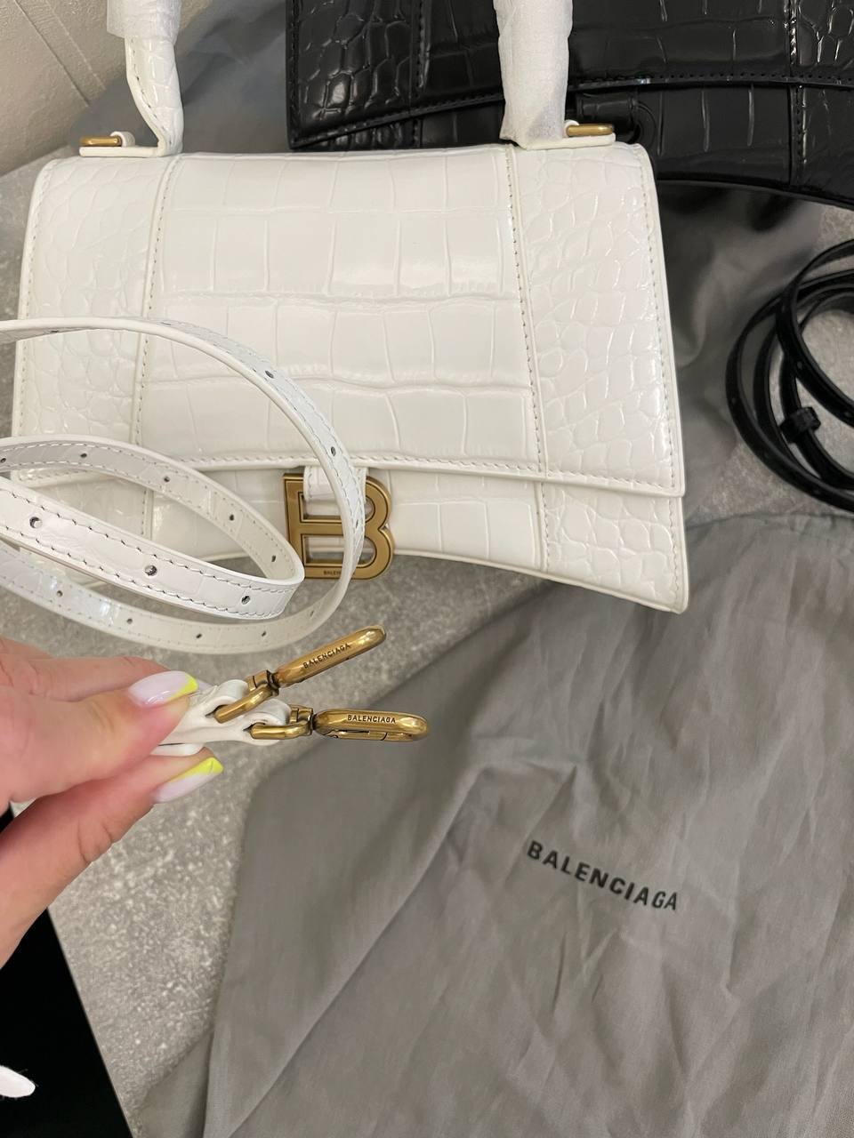 Коллекционная женская сумка Balenciaga BP-51824 Коллекционная женская сумка Balenciaga BP-51824