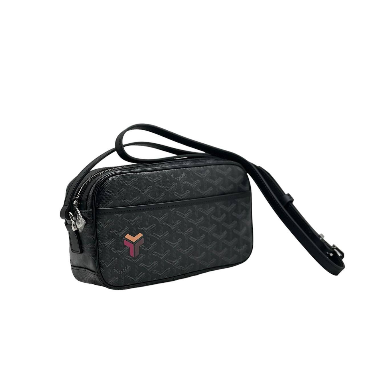 Элегантная сумка Goyard BP-32936 Элегантная сумка Goyard BP-32936