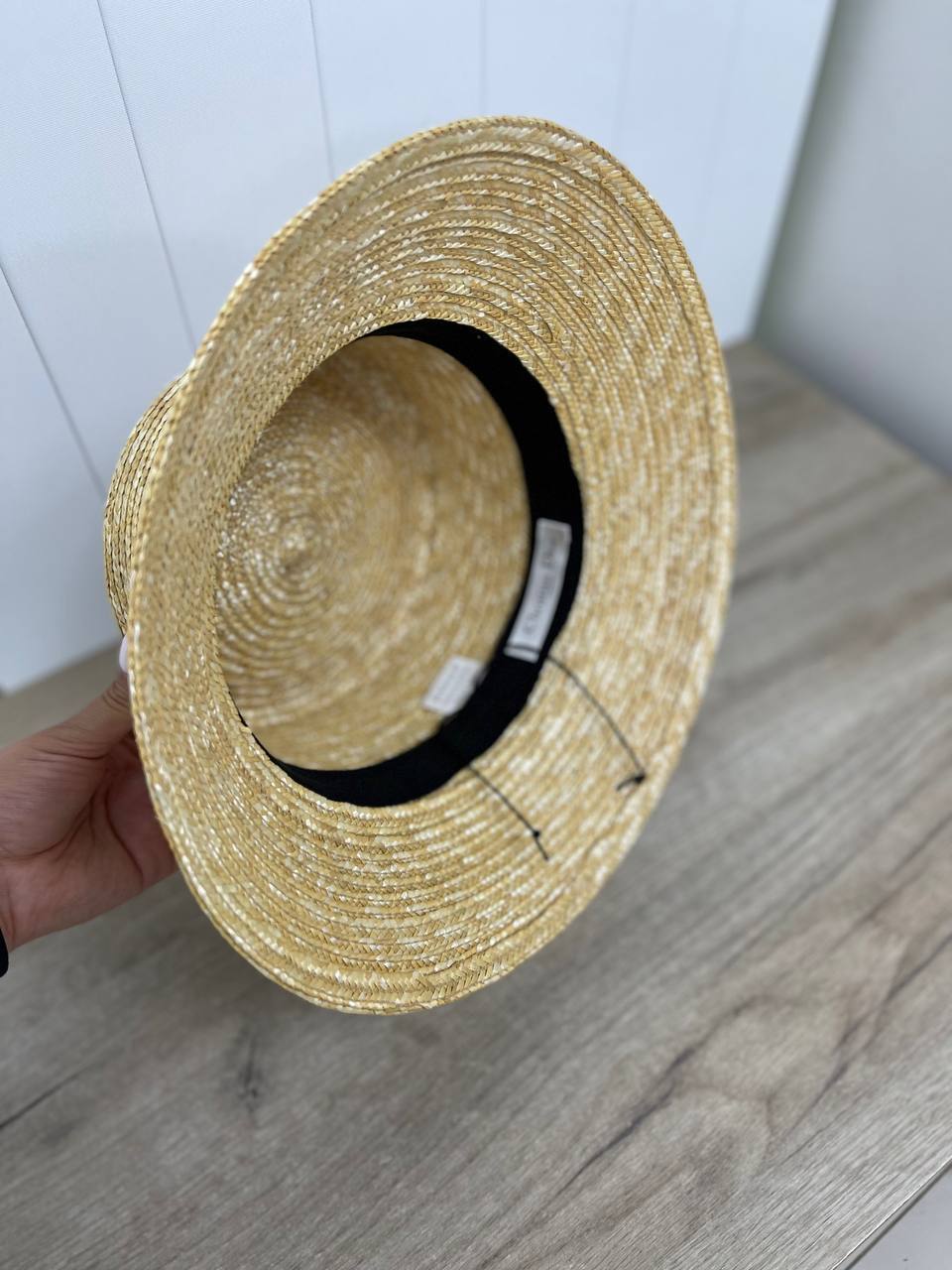 Коллекционная шляпа Christian Dior BP-35628 Коллекционная шляпа Christian Dior BP-35628